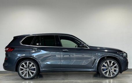 BMW X5, 2021 год, 7 590 000 рублей, 5 фотография