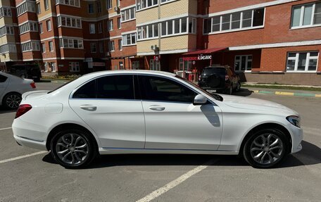 Mercedes-Benz C-Класс, 2014 год, 1 960 000 рублей, 4 фотография