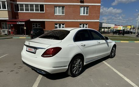 Mercedes-Benz C-Класс, 2014 год, 1 960 000 рублей, 5 фотография