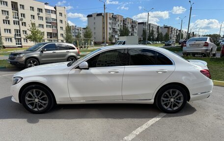 Mercedes-Benz C-Класс, 2014 год, 1 960 000 рублей, 8 фотография