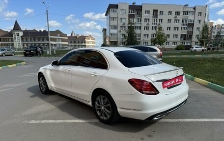 Mercedes-Benz C-Класс, 2014 год, 1 960 000 рублей, 7 фотография