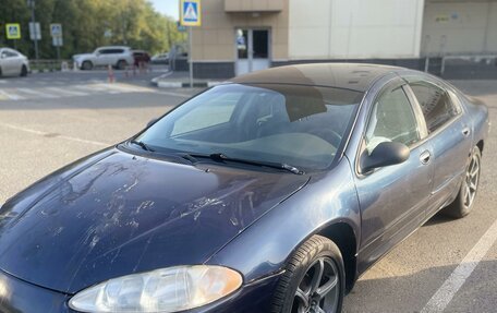 Dodge Intrepid II, 2002 год, 325 000 рублей, 2 фотография