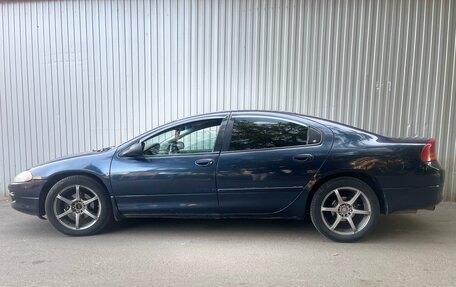 Dodge Intrepid II, 2002 год, 325 000 рублей, 4 фотография