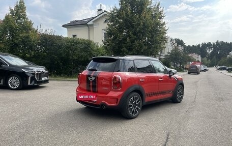 MINI Countryman I (R60), 2011 год, 1 600 000 рублей, 3 фотография