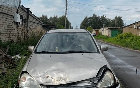 Suzuki Liana, 2004 год, 250 000 рублей, 4 фотография