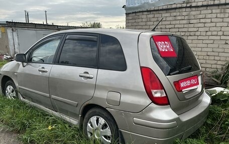 Suzuki Liana, 2004 год, 250 000 рублей, 3 фотография