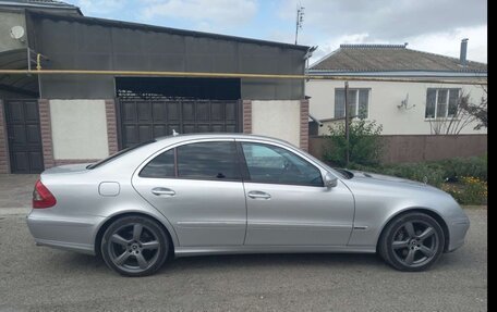 Mercedes-Benz E-Класс, 2007 год, 980 000 рублей, 2 фотография