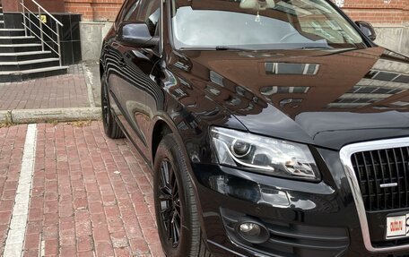 Audi Q5, 2011 год, 1 700 000 рублей, 2 фотография