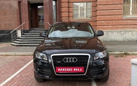 Audi Q5, 2011 год, 1 700 000 рублей, 3 фотография