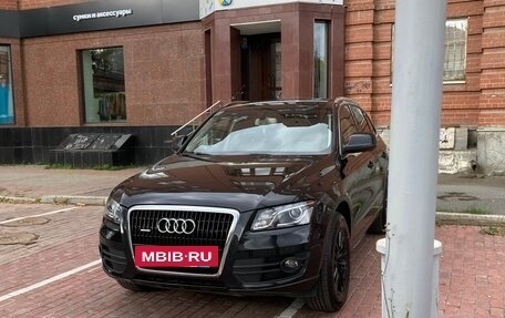 Audi Q5, 2011 год, 1 700 000 рублей, 4 фотография