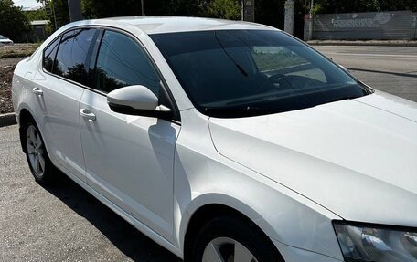 Skoda Octavia, 2014 год, 1 230 000 рублей, 3 фотография