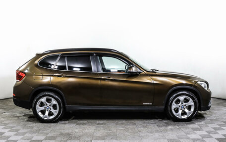 BMW X1, 2013 год, 1 165 000 рублей, 4 фотография