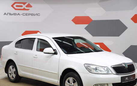 Skoda Octavia, 2011 год, 650 000 рублей, 3 фотография