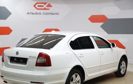 Skoda Octavia, 2011 год, 650 000 рублей, 6 фотография