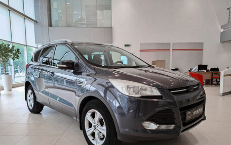 Ford Kuga III, 2014 год, 1 494 000 рублей, 3 фотография