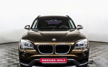 BMW X1, 2013 год, 1 165 000 рублей, 2 фотография