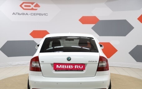 Skoda Octavia, 2011 год, 650 000 рублей, 5 фотография