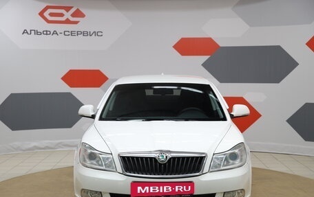 Skoda Octavia, 2011 год, 650 000 рублей, 2 фотография