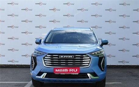 Haval Jolion, 2022 год, 2 139 000 рублей, 2 фотография