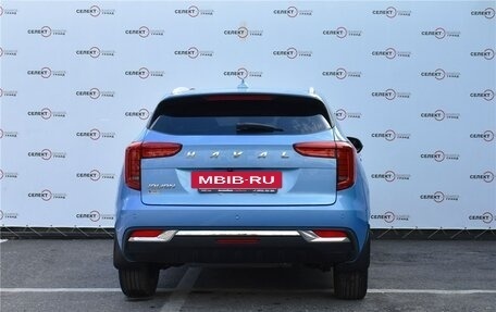 Haval Jolion, 2022 год, 2 139 000 рублей, 4 фотография