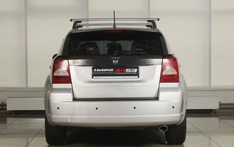 Dodge Caliber I рестайлинг, 2008 год, 789 995 рублей, 5 фотография