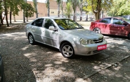 Chevrolet Lacetti, 2012 год, 710 000 рублей, 2 фотография