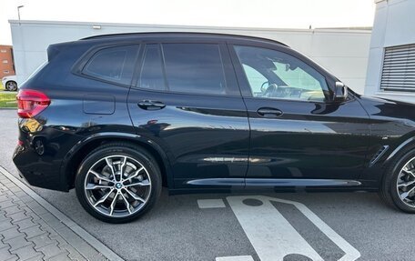 BMW X3, 2020 год, 4 750 000 рублей, 2 фотография