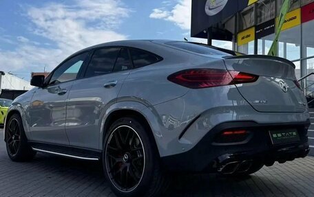 Mercedes-Benz GLE Coupe AMG, 2024 год, 24 200 000 рублей, 2 фотография