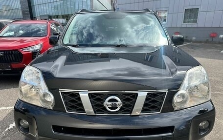 Nissan X-Trail, 2008 год, 977 000 рублей, 2 фотография