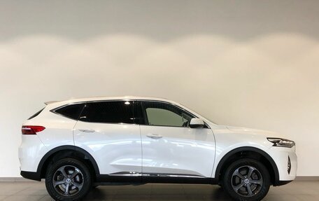 Haval F7 I, 2020 год, 1 859 000 рублей, 6 фотография