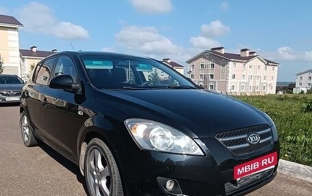 KIA cee'd I рестайлинг, 2008 год, 720 000 рублей, 3 фотография