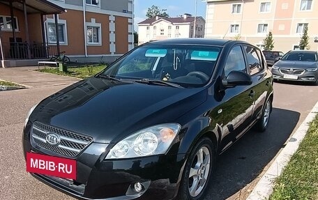 KIA cee'd I рестайлинг, 2008 год, 720 000 рублей, 2 фотография