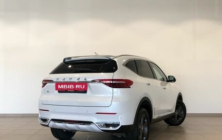 Haval F7 I, 2020 год, 1 859 000 рублей, 5 фотография