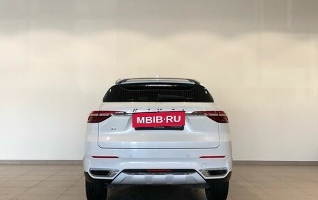 Haval F7 I, 2020 год, 1 859 000 рублей, 4 фотография