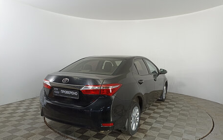 Toyota Corolla, 2014 год, 1 506 000 рублей, 5 фотография