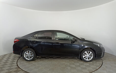 Toyota Corolla, 2014 год, 1 506 000 рублей, 4 фотография