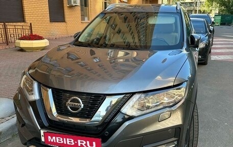 Nissan X-Trail, 2020 год, 2 697 000 рублей, 2 фотография