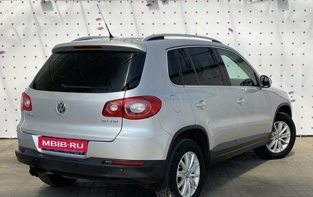 Volkswagen Tiguan I, 2010 год, 1 150 000 рублей, 4 фотография