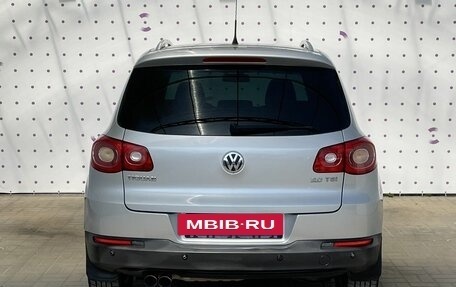 Volkswagen Tiguan I, 2010 год, 1 150 000 рублей, 6 фотография