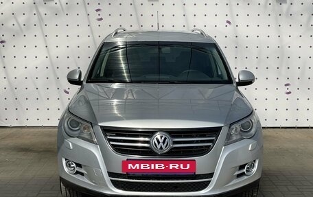 Volkswagen Tiguan I, 2010 год, 1 150 000 рублей, 3 фотография