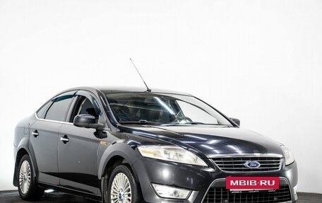 Ford Mondeo IV, 2010 год, 779 000 рублей, 3 фотография