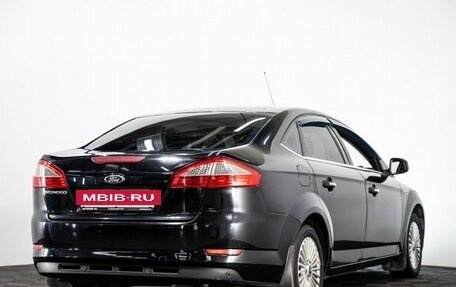 Ford Mondeo IV, 2010 год, 779 000 рублей, 4 фотография