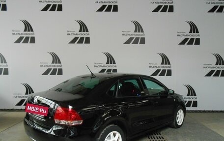 Volkswagen Polo VI (EU Market), 2014 год, 1 035 000 рублей, 2 фотография