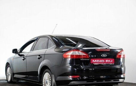 Ford Mondeo IV, 2010 год, 779 000 рублей, 6 фотография