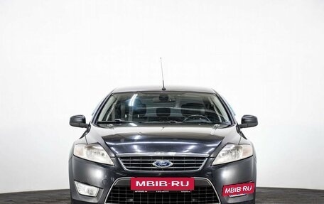 Ford Mondeo IV, 2010 год, 779 000 рублей, 2 фотография