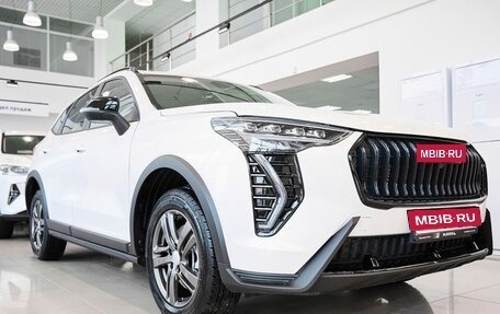 Haval Jolion, 2024 год, 2 299 000 рублей, 6 фотография