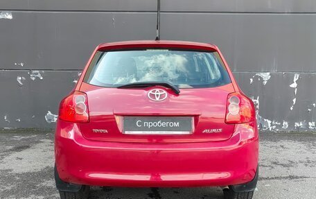 Toyota Auris II, 2008 год, 799 000 рублей, 5 фотография