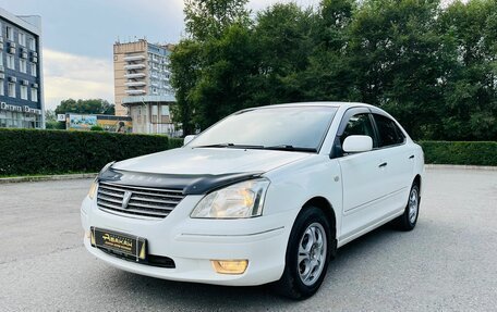 Toyota Premio, 2002 год, 779 000 рублей, 2 фотография