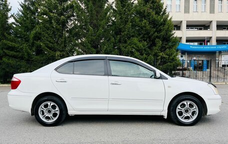 Toyota Premio, 2002 год, 779 000 рублей, 5 фотография