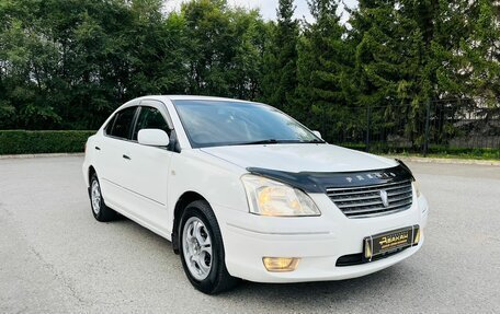 Toyota Premio, 2002 год, 779 000 рублей, 4 фотография